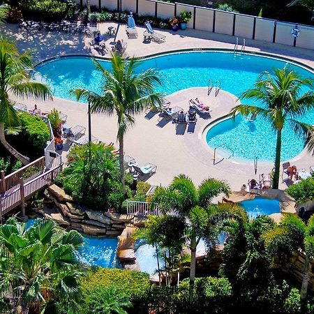 Pointe Estero Resort Fort Myers Beach Esterno foto