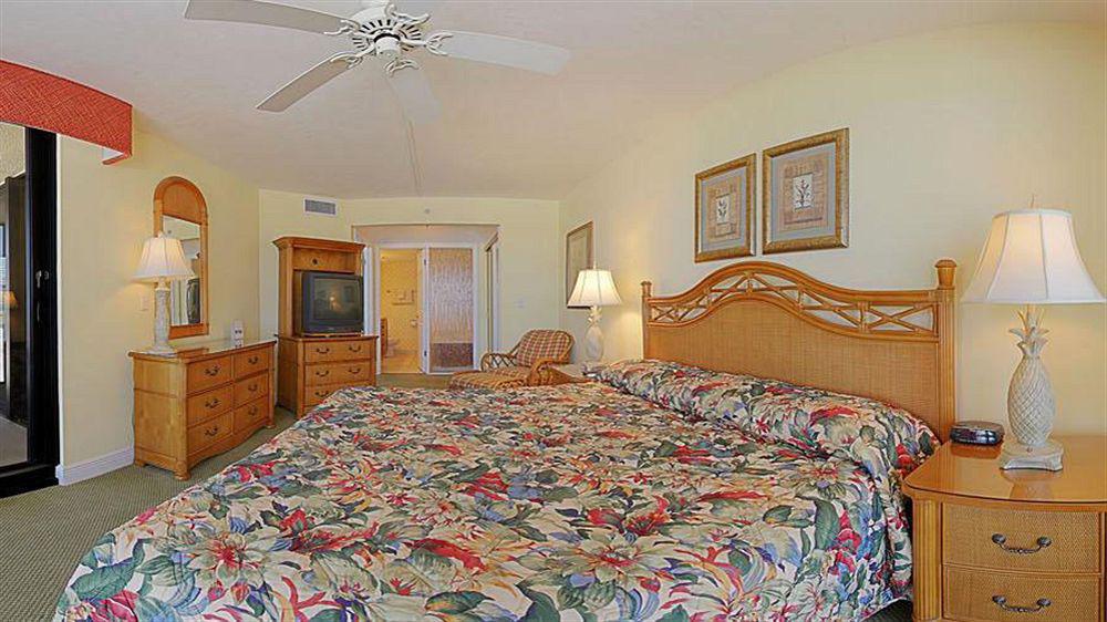 Pointe Estero Resort Fort Myers Beach Esterno foto
