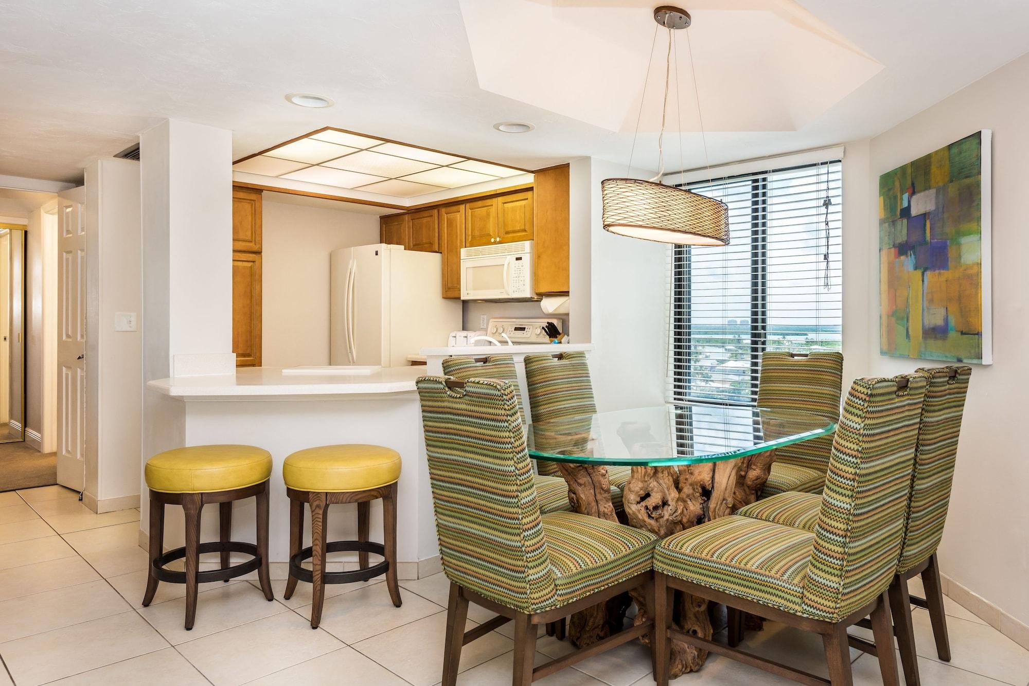 Pointe Estero Resort Fort Myers Beach Esterno foto
