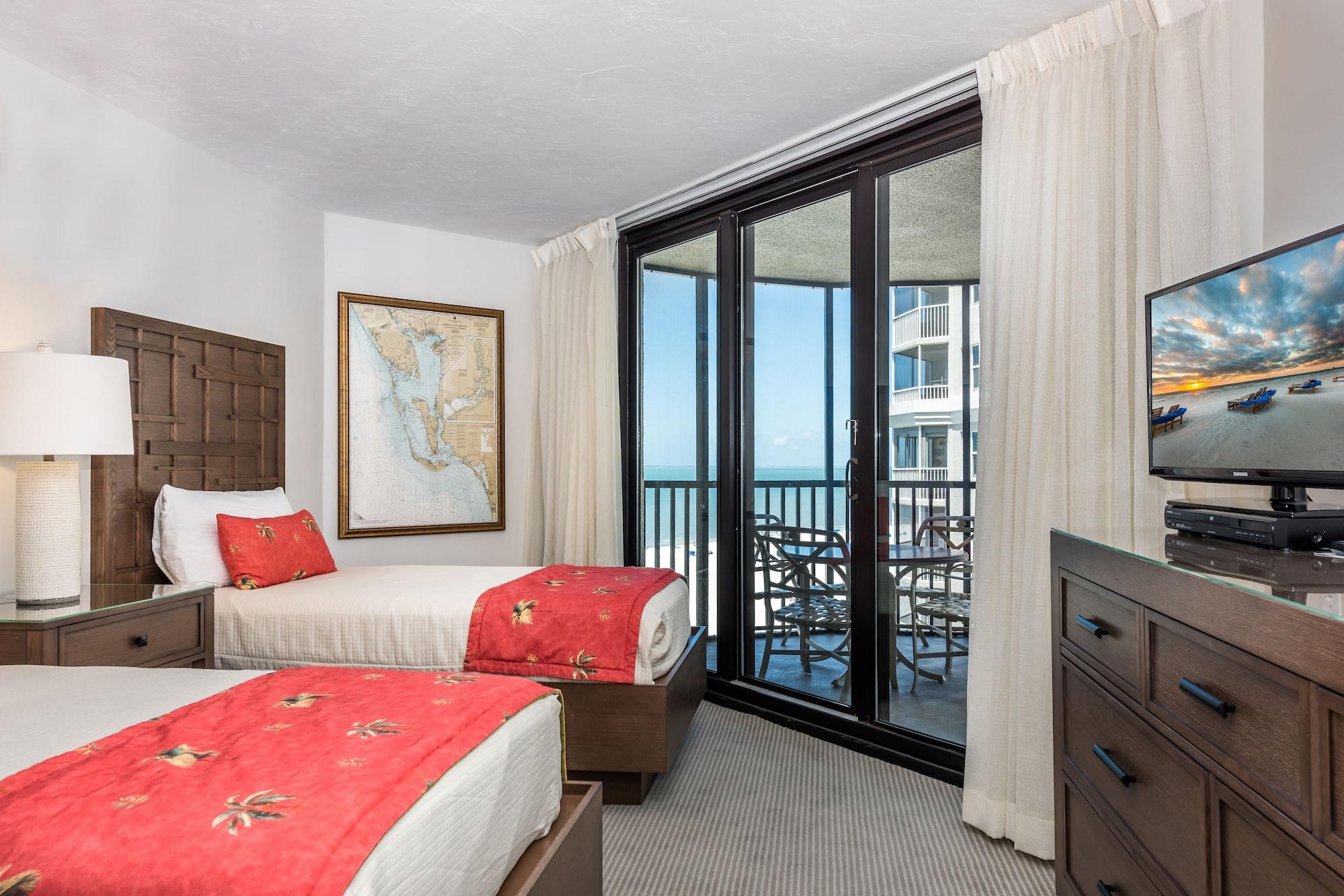 Pointe Estero Resort Fort Myers Beach Esterno foto
