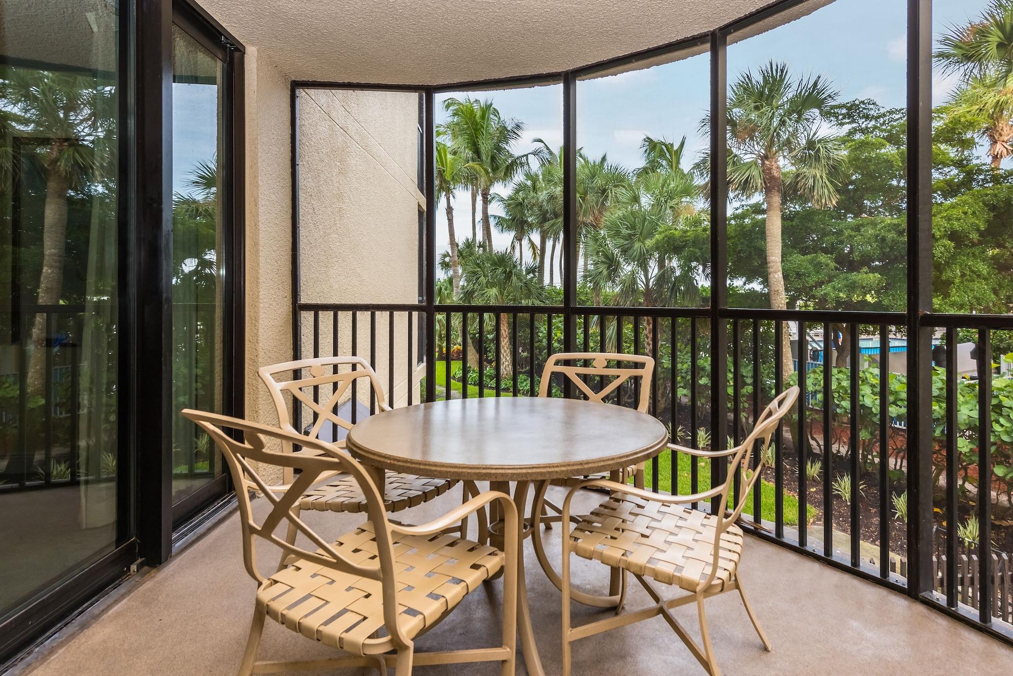 Pointe Estero Resort Fort Myers Beach Esterno foto