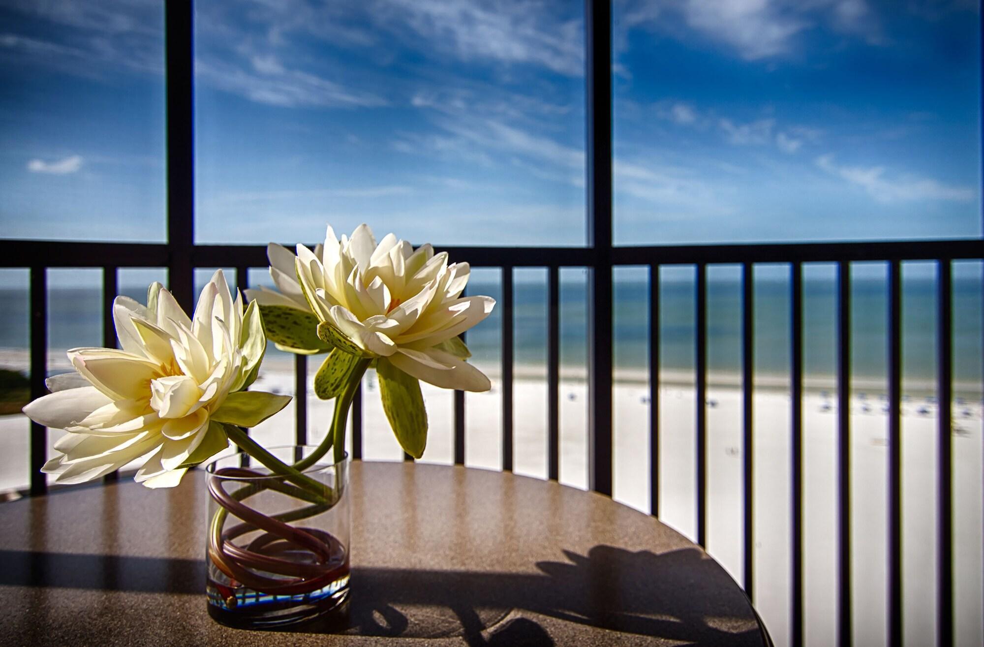 Pointe Estero Resort Fort Myers Beach Esterno foto