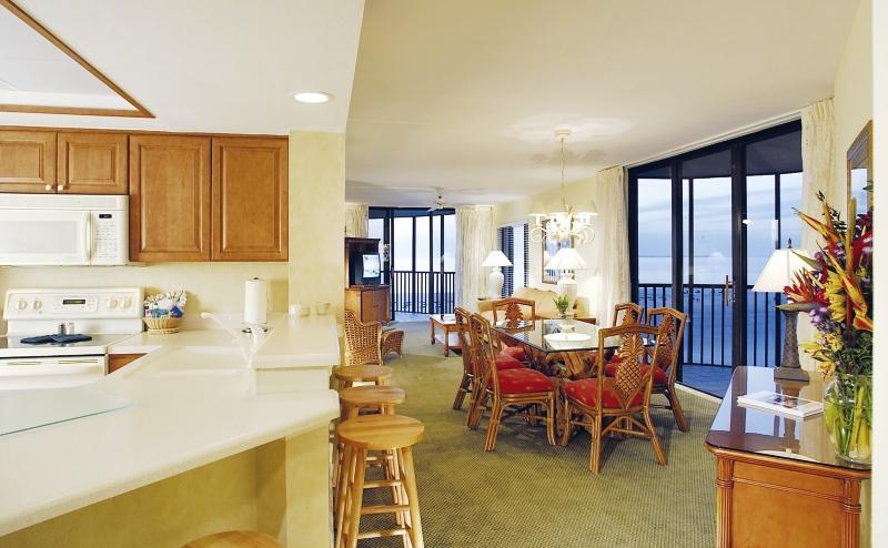 Pointe Estero Resort Fort Myers Beach Esterno foto