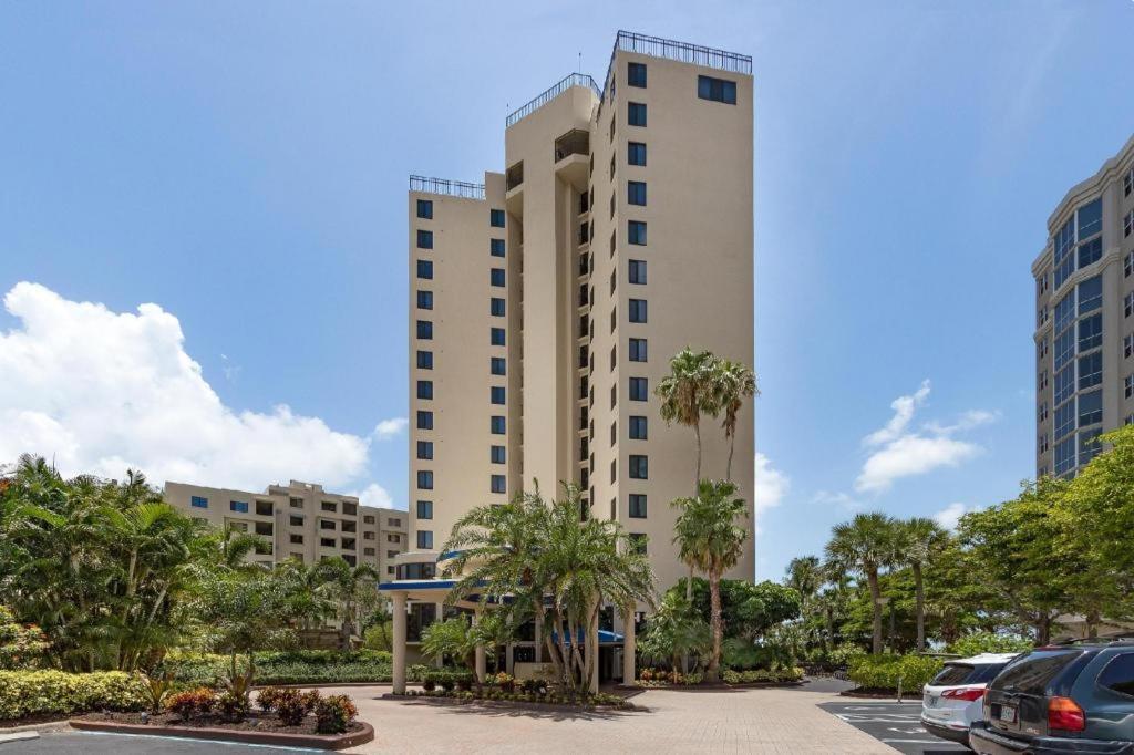 Pointe Estero Resort Fort Myers Beach Esterno foto
