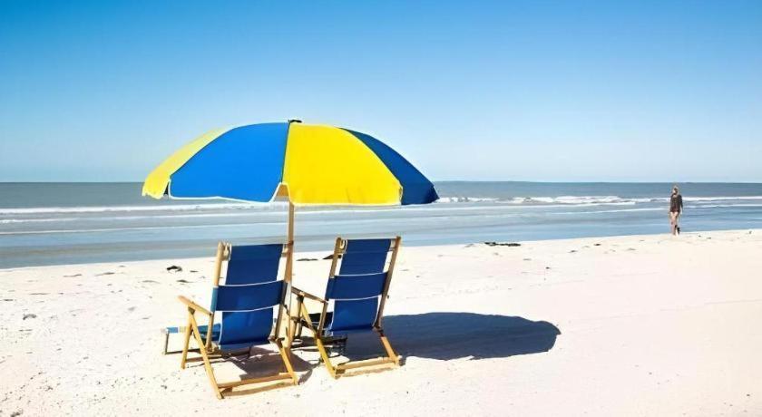 Pointe Estero Resort Fort Myers Beach Esterno foto