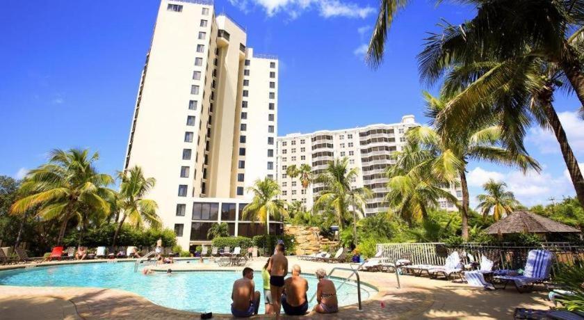 Pointe Estero Resort Fort Myers Beach Esterno foto