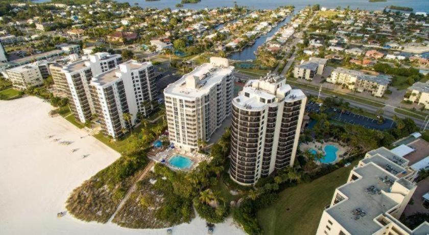 Pointe Estero Resort Fort Myers Beach Esterno foto