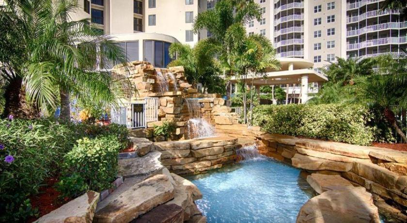 Pointe Estero Resort Fort Myers Beach Esterno foto