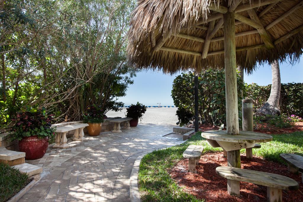 Pointe Estero Resort Fort Myers Beach Esterno foto