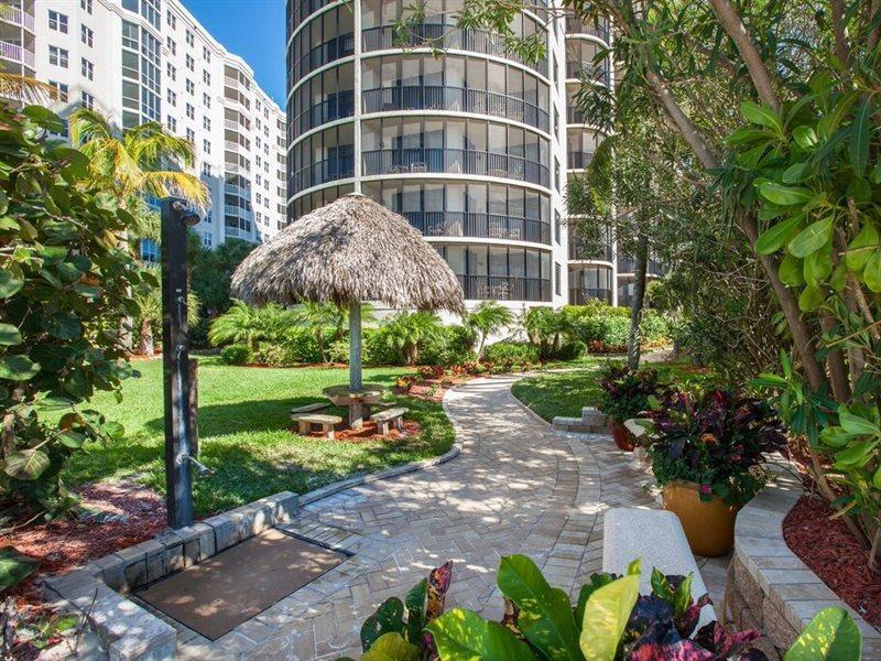 Pointe Estero Resort Fort Myers Beach Esterno foto