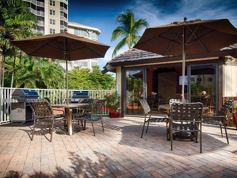 Pointe Estero Resort Fort Myers Beach Esterno foto