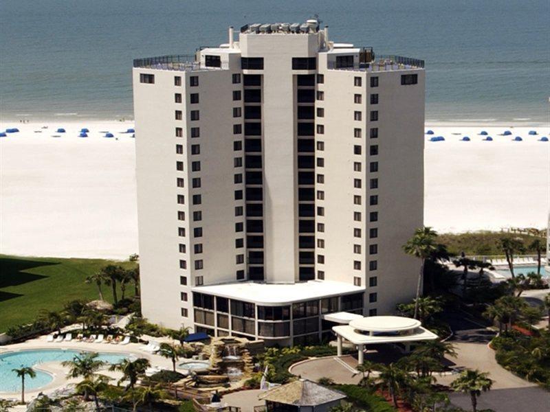 Pointe Estero Resort Fort Myers Beach Esterno foto
