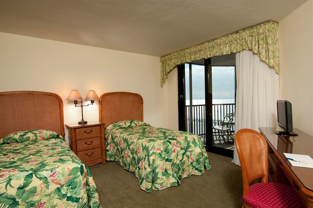 Pointe Estero Resort Fort Myers Beach Esterno foto