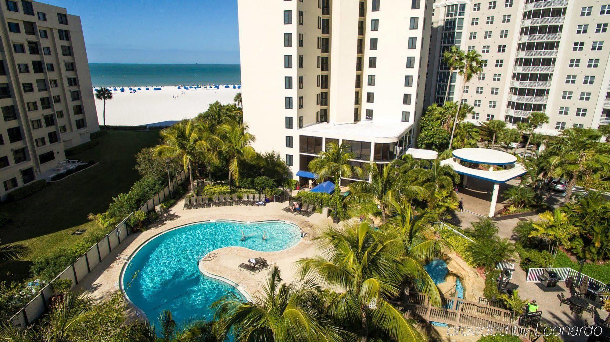 Pointe Estero Resort Fort Myers Beach Esterno foto