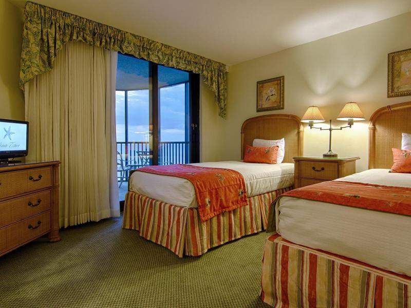 Pointe Estero Resort Fort Myers Beach Esterno foto