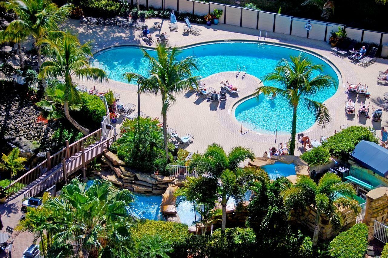 Pointe Estero Resort Fort Myers Beach Esterno foto