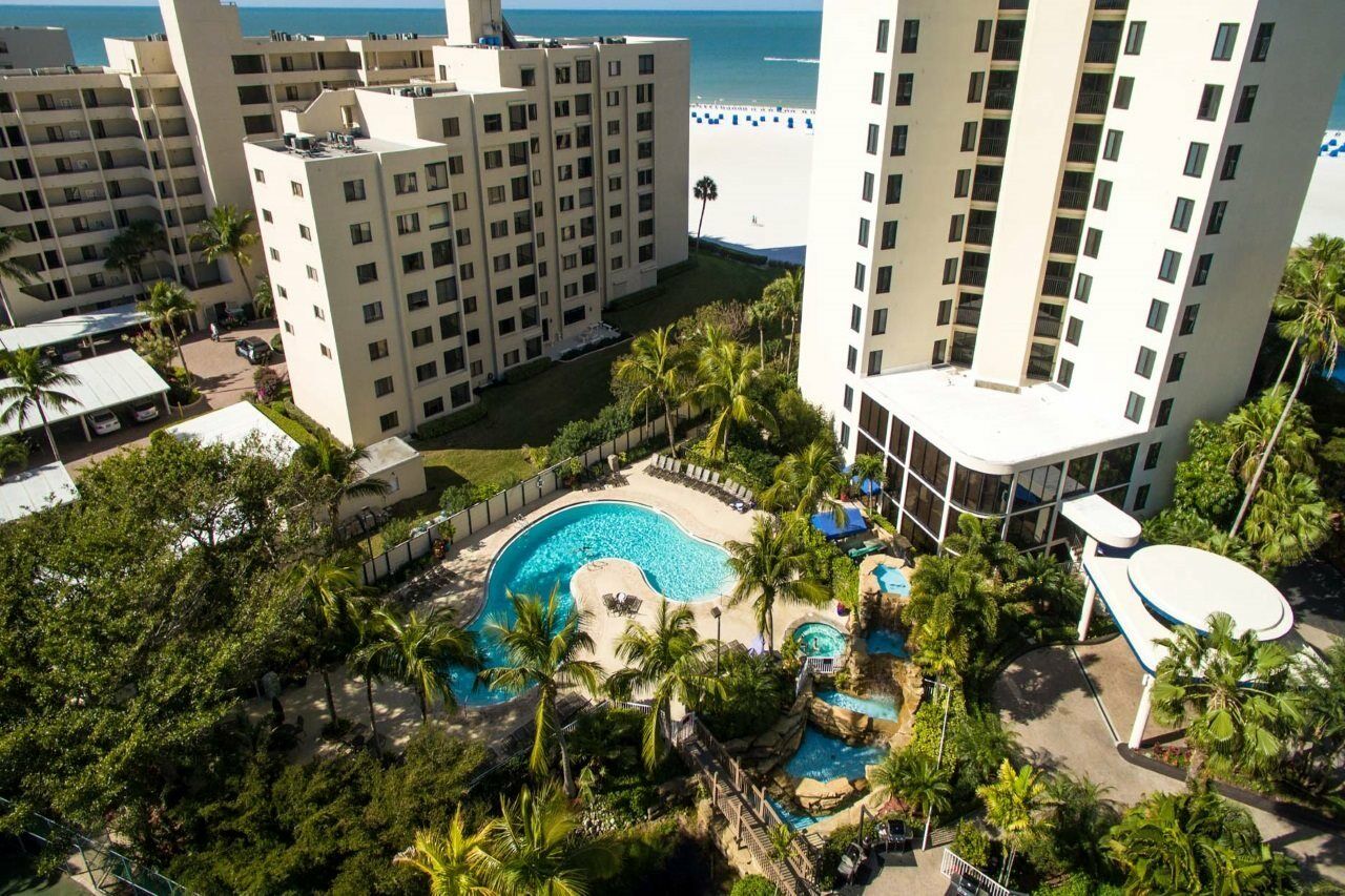 Pointe Estero Resort Fort Myers Beach Esterno foto
