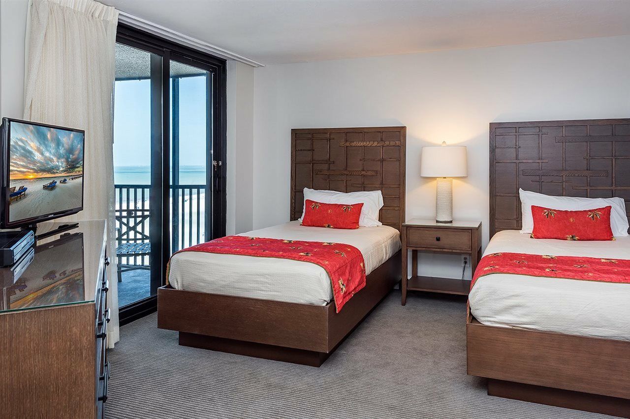 Pointe Estero Resort Fort Myers Beach Esterno foto
