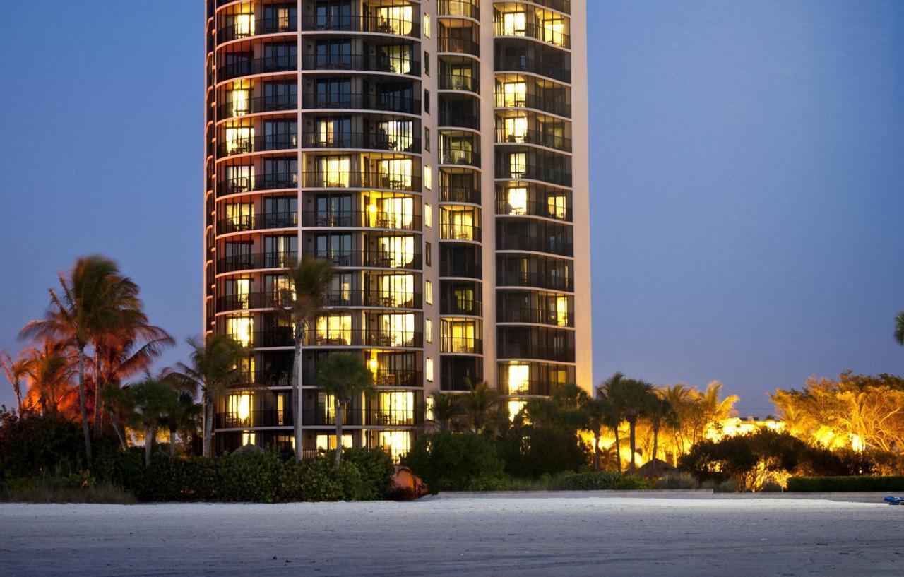 Pointe Estero Resort Fort Myers Beach Esterno foto