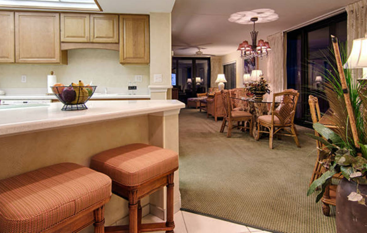 Pointe Estero Resort Fort Myers Beach Esterno foto