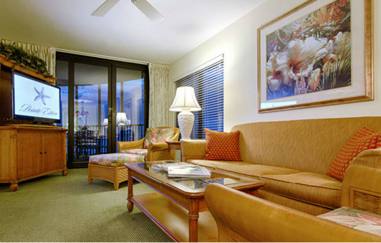 Pointe Estero Resort Fort Myers Beach Esterno foto